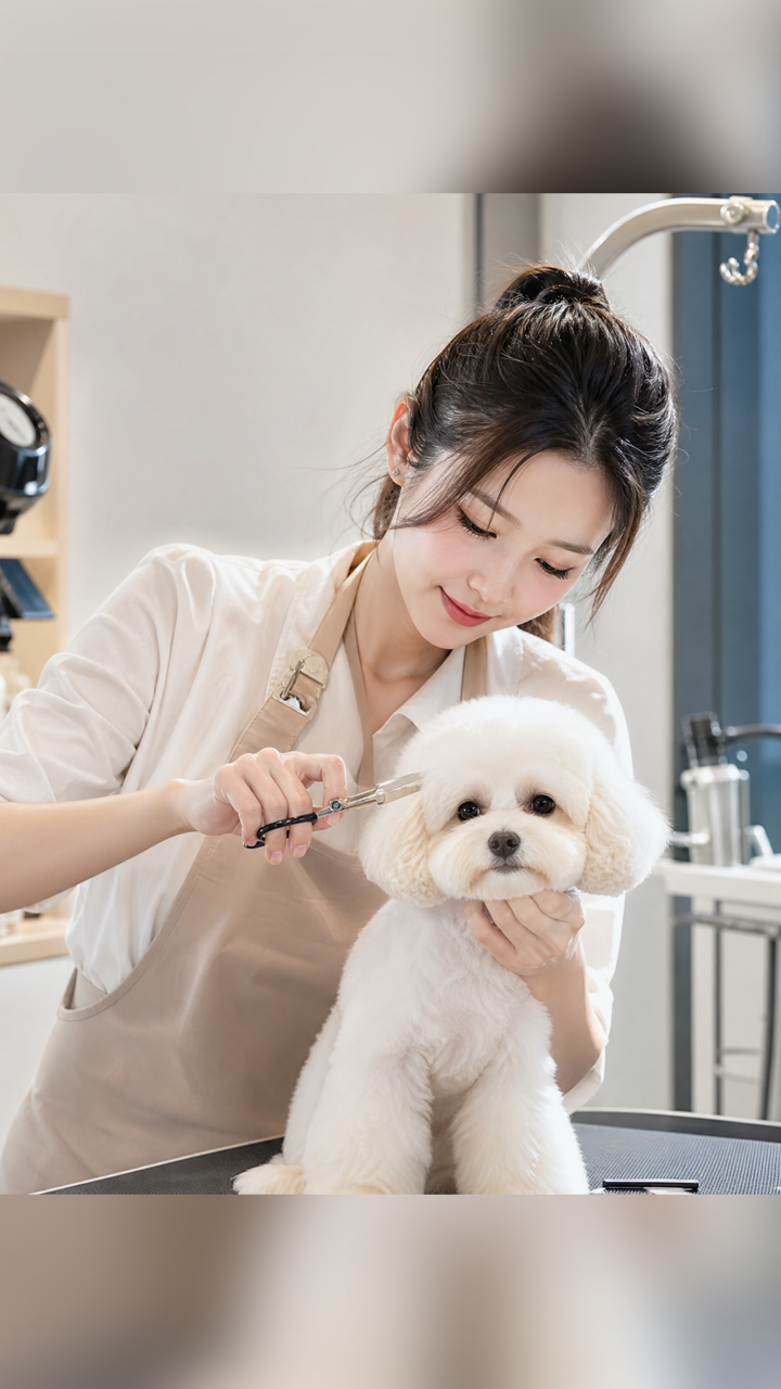 숏폼 결과 화면 예시 1