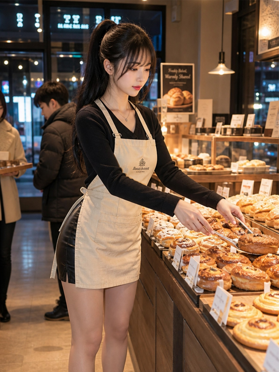 매장 콘텐츠 예시