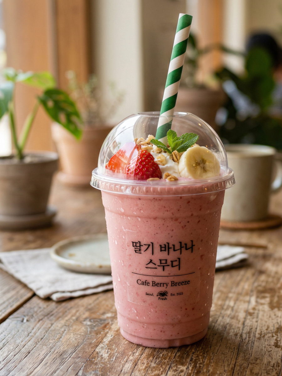 AI 최적화 예시
