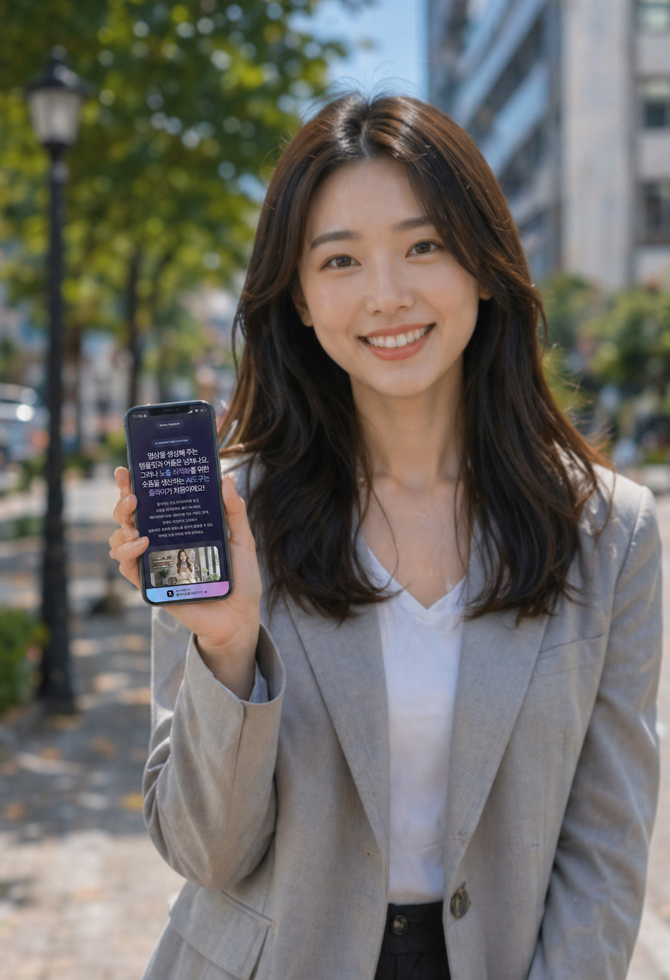 줄라이 숏폼 활용 이미지 1