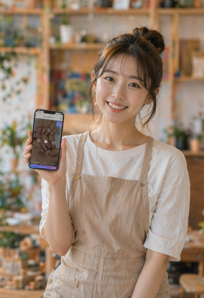 줄라이 숏폼 활용 이미지 2