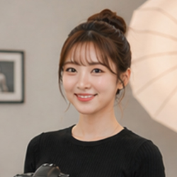 스튜디오 운영 후기 프로필
