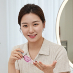 네일샵 운영 후기 프로필
