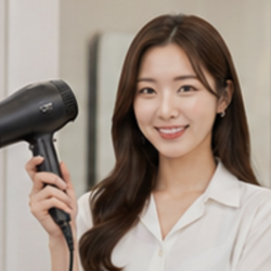 속눈썹샵 운영 후기 프로필