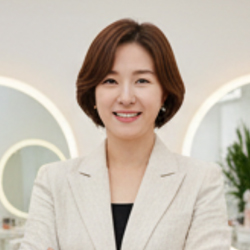 종합 뷰티샵 운영 후기 프로필