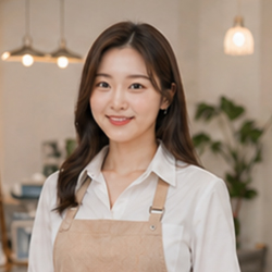 왁싱샵 운영 후기 프로필